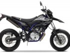 Yamaha WR 125X